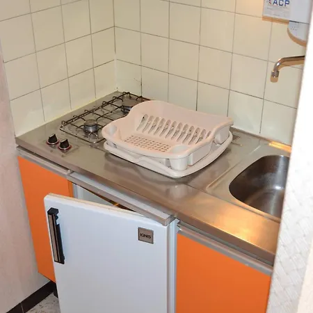 Apartman Pour 2 Pers. Proche - Cap D'agde - Fr-1-880-18 *