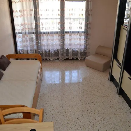 Pour 2 Pers. Proche - Cap D'agde - Fr-1-880-18 Agde