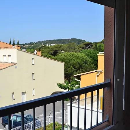 Pour 2 Pers. Proche - Cap D'agde - Fr-1-880-18 *