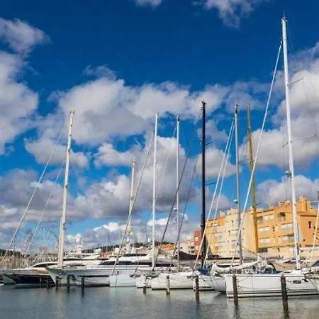 Pour 2 Pers. Proche - Cap D'agde - Fr-1-880-18 Agde